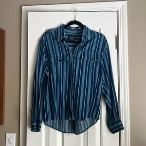 Pendleton Women’s button down